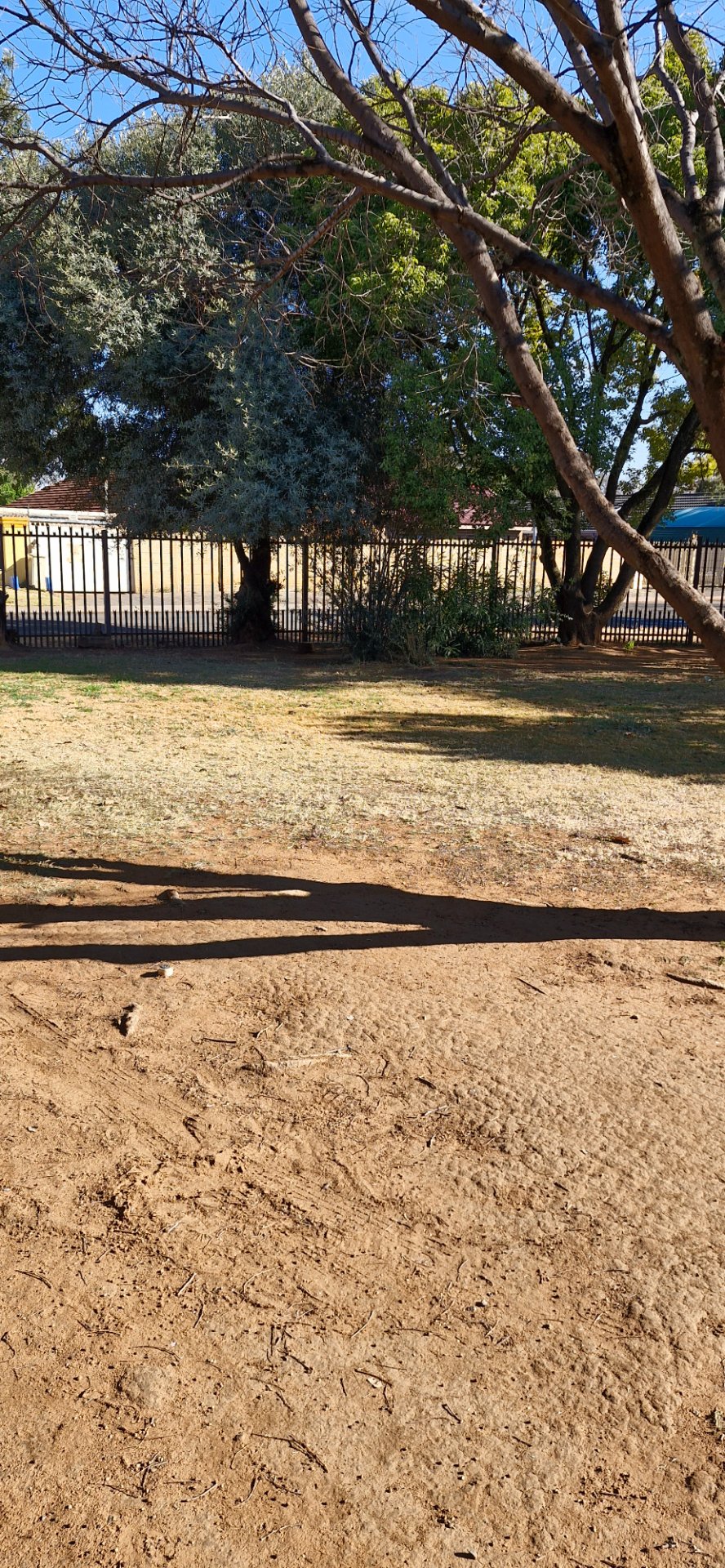 3 Bedroom Property for Sale in Universitas Ridge Free State